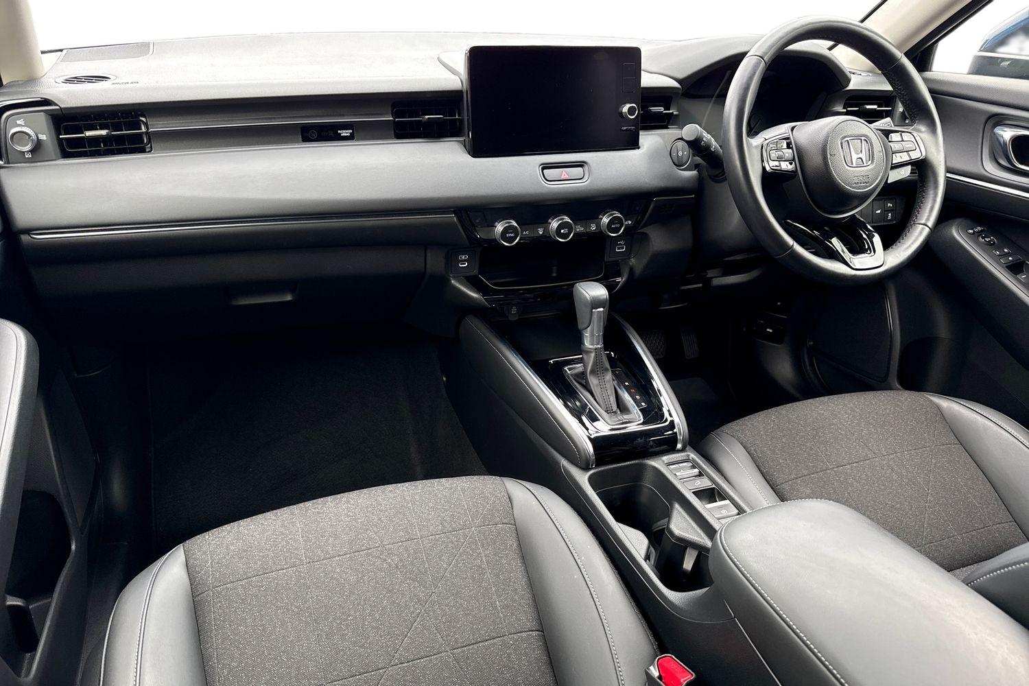 Used Honda HR-V 2024 for sale - 75996049: Photo 15
