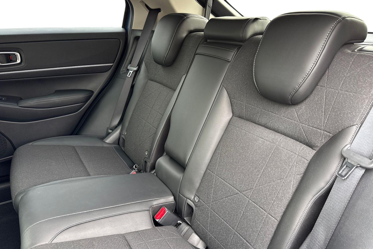 Used Honda HR-V 2024 for sale - 75996049: Photo 17