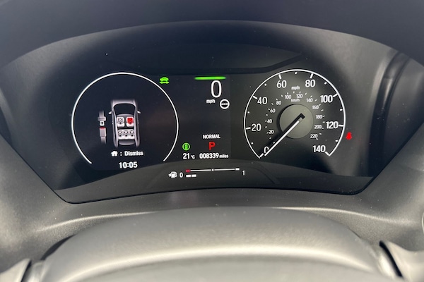 Used Honda HR-V 2024 for sale - 75996049: Photo 18