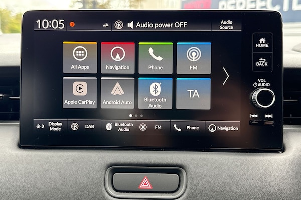 Used Honda HR-V 2024 for sale - 75996049: Photo 19