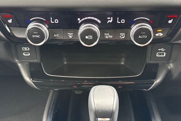 Used Honda HR-V 2024 for sale - 75996049: Photo 20