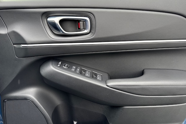 Used Honda HR-V 2024 for sale - 75996049: Photo 22