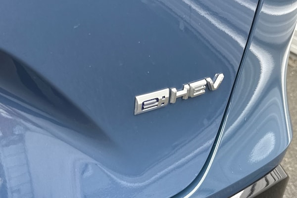 Used Honda HR-V 2024 for sale - 75996049: Photo 25