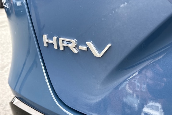 Used Honda HR-V 2024 for sale - 75996049: Photo 26