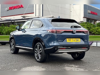 Used Honda HR-V 2024 for sale - 75996049: Photo 2