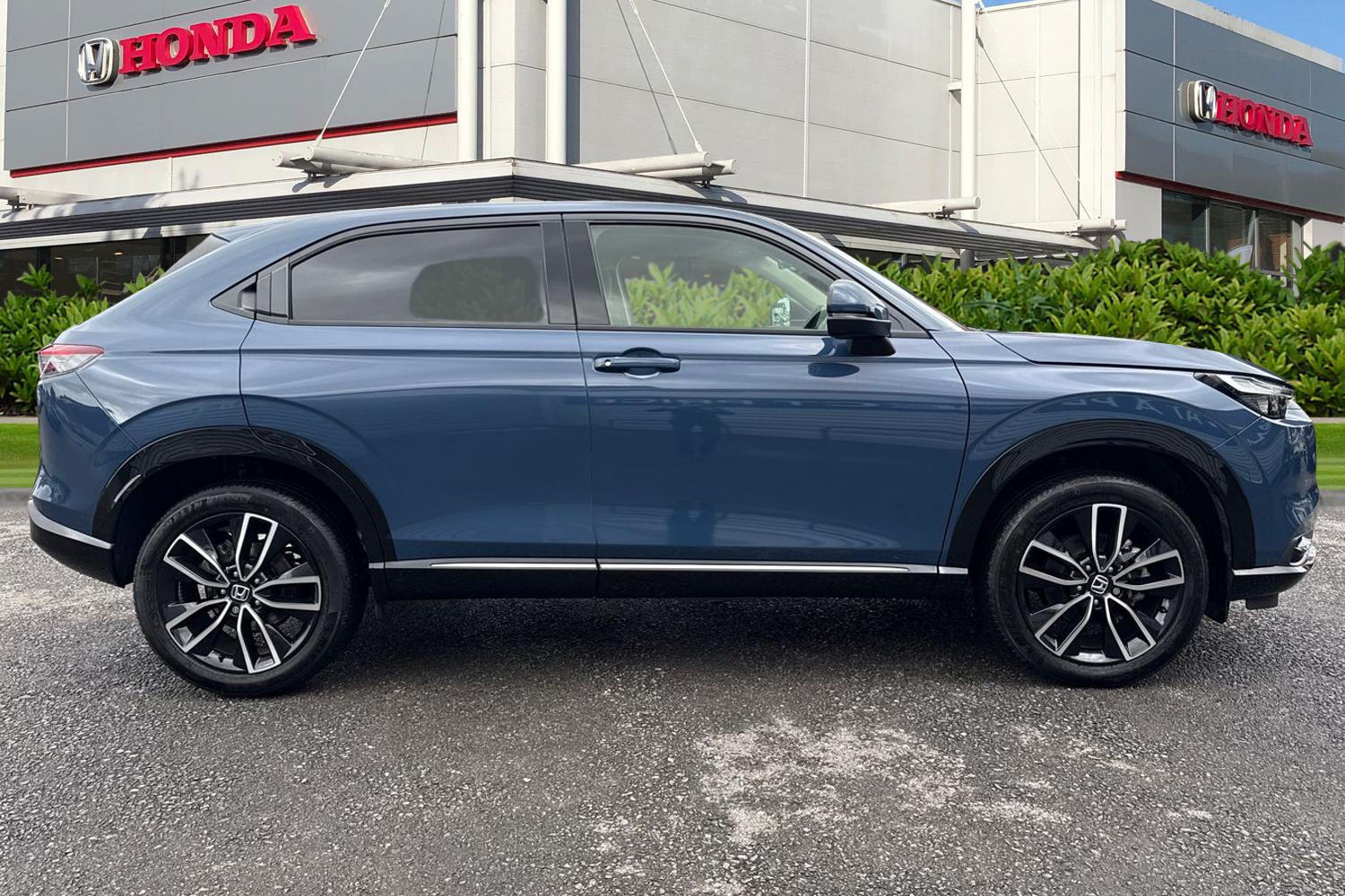 Used Honda HR-V 2024 for sale - 75996049: Photo 3