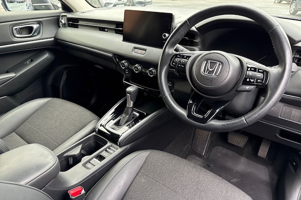 Used Honda HR-V 2024 for sale - 75996049: Photo 32