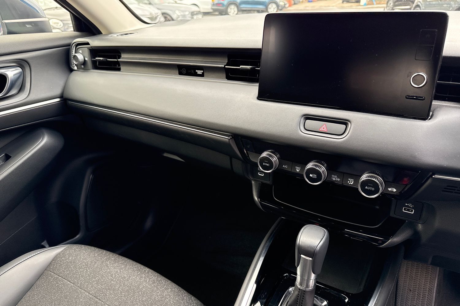 Used Honda HR-V 2024 for sale - 75996049: Photo 33