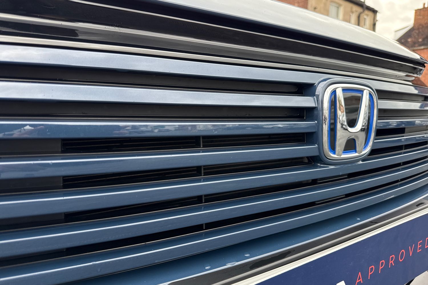 Used Honda HR-V 2024 for sale - 75996049: Photo 35