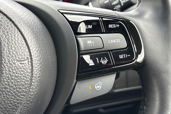 Used Honda HR-V 2024 for sale - 75996049: Photo 38