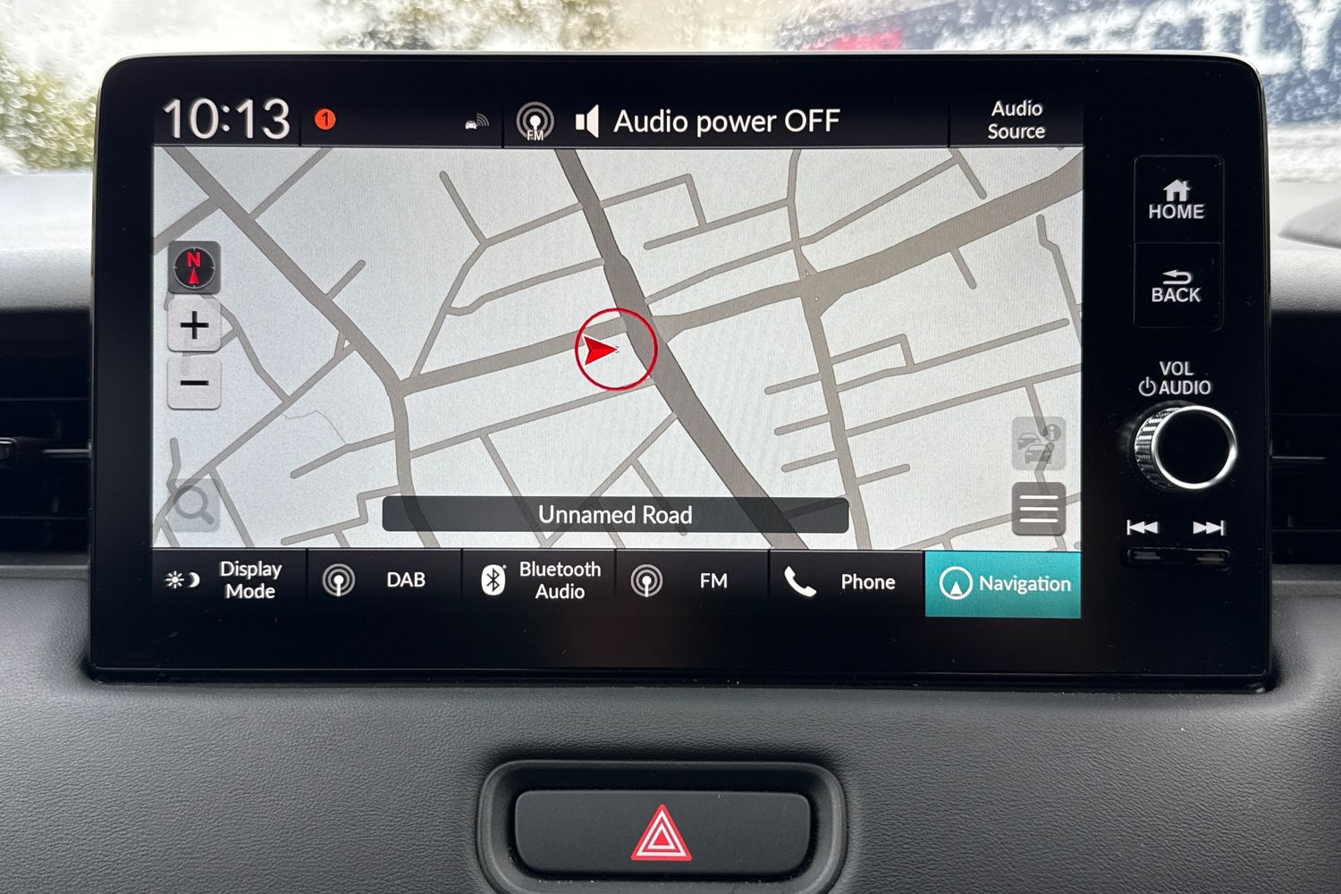 Used Honda HR-V 2024 for sale - 75996049: Photo 43