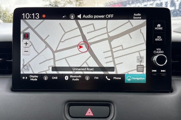 Used Honda HR-V 2024 for sale - 75996049: Photo 43