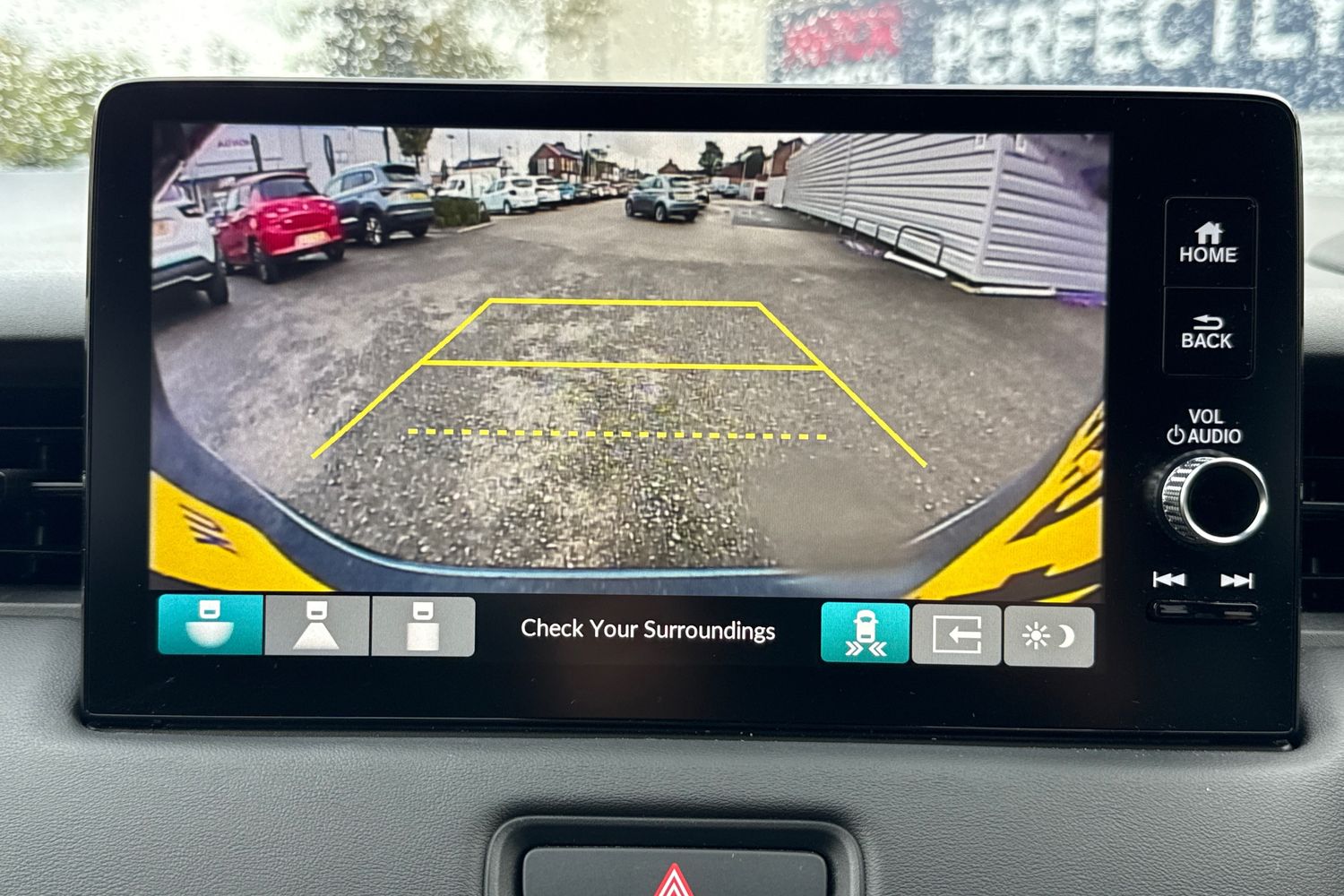 Used Honda HR-V 2024 for sale - 75996049: Photo 45