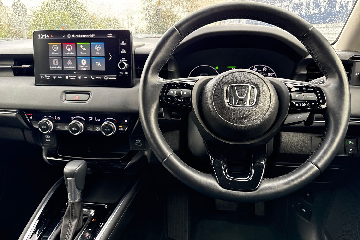 Used Honda HR-V 2024 for sale - 75996049: Photo 48