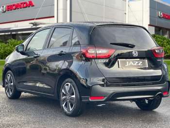 Used Honda Jazz 2025 for sale - 74741935: Photo