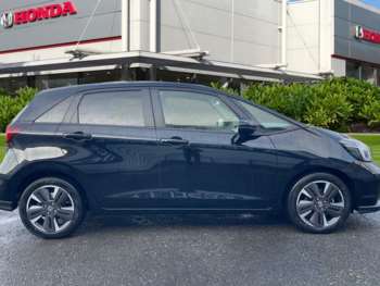 Used Honda Jazz 2025 for sale - 74741935: Photo