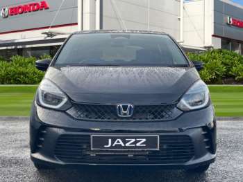 Used Honda Jazz 2025 for sale - 74741935: Photo