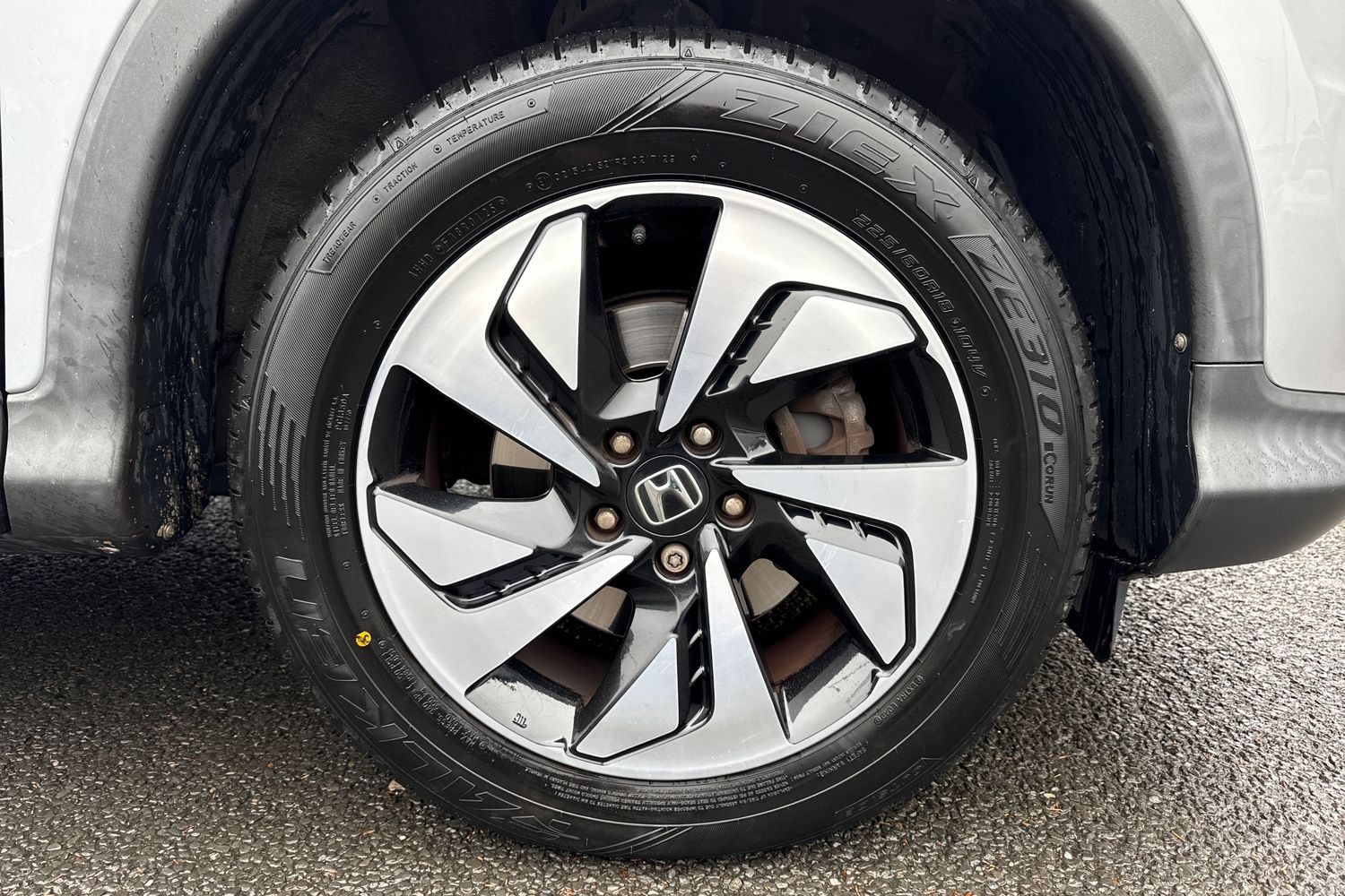 Used Honda CR-V 2016 for sale - 76128460: Photo 11