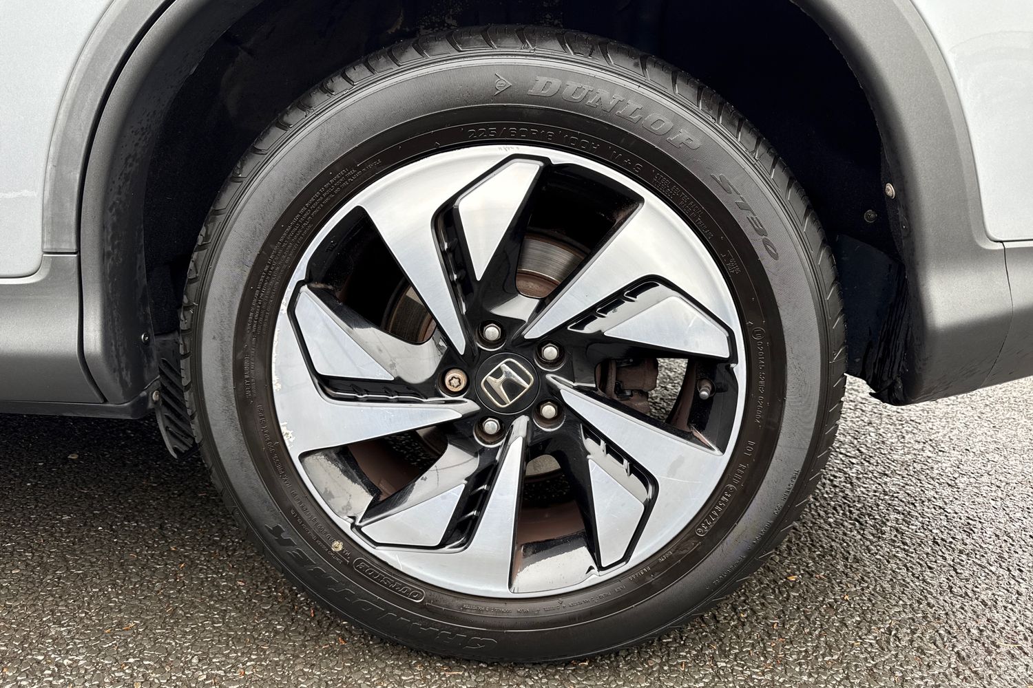 Used Honda CR-V 2016 for sale - 76128460: Photo 12