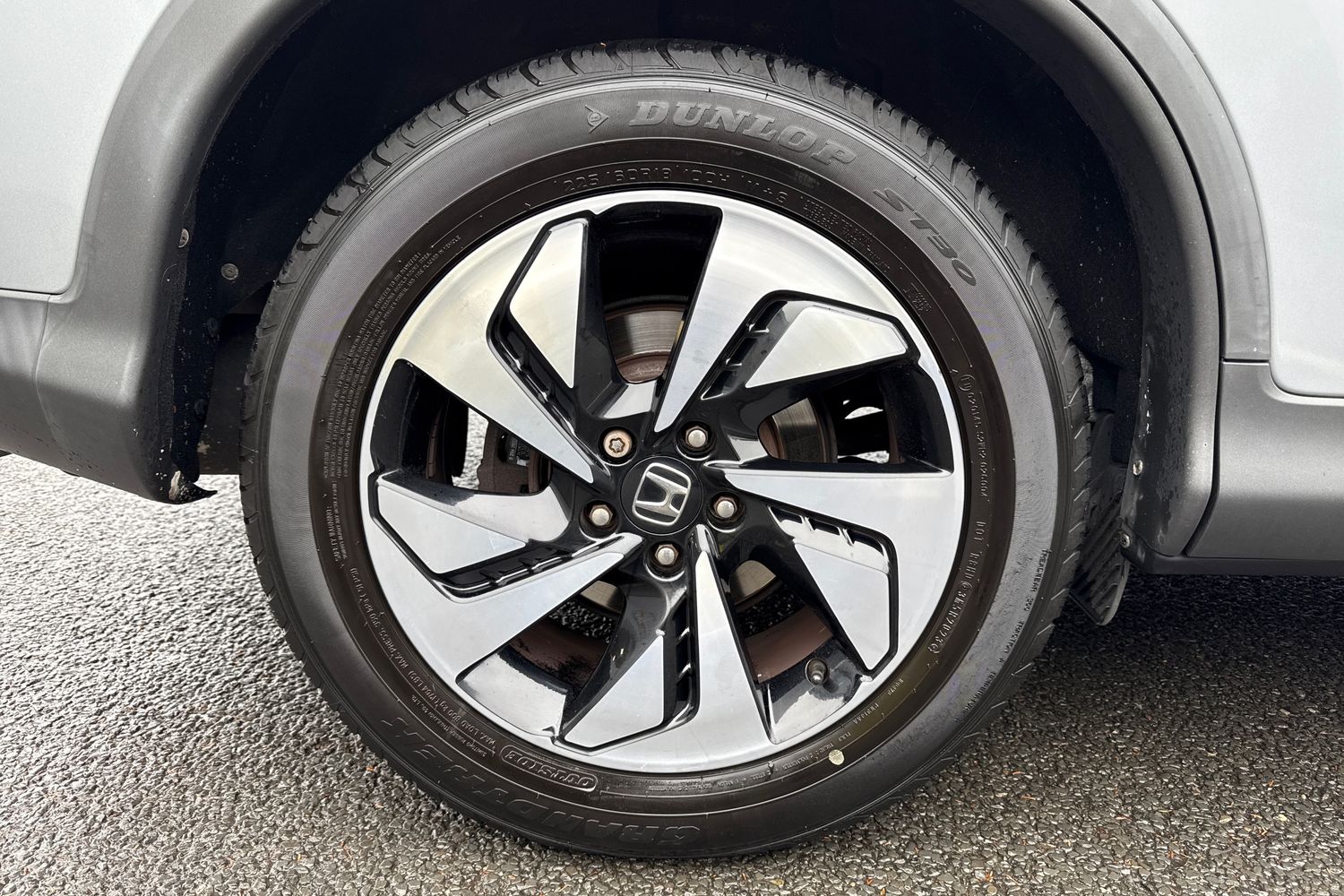 Used Honda CR-V 2016 for sale - 76128460: Photo 13