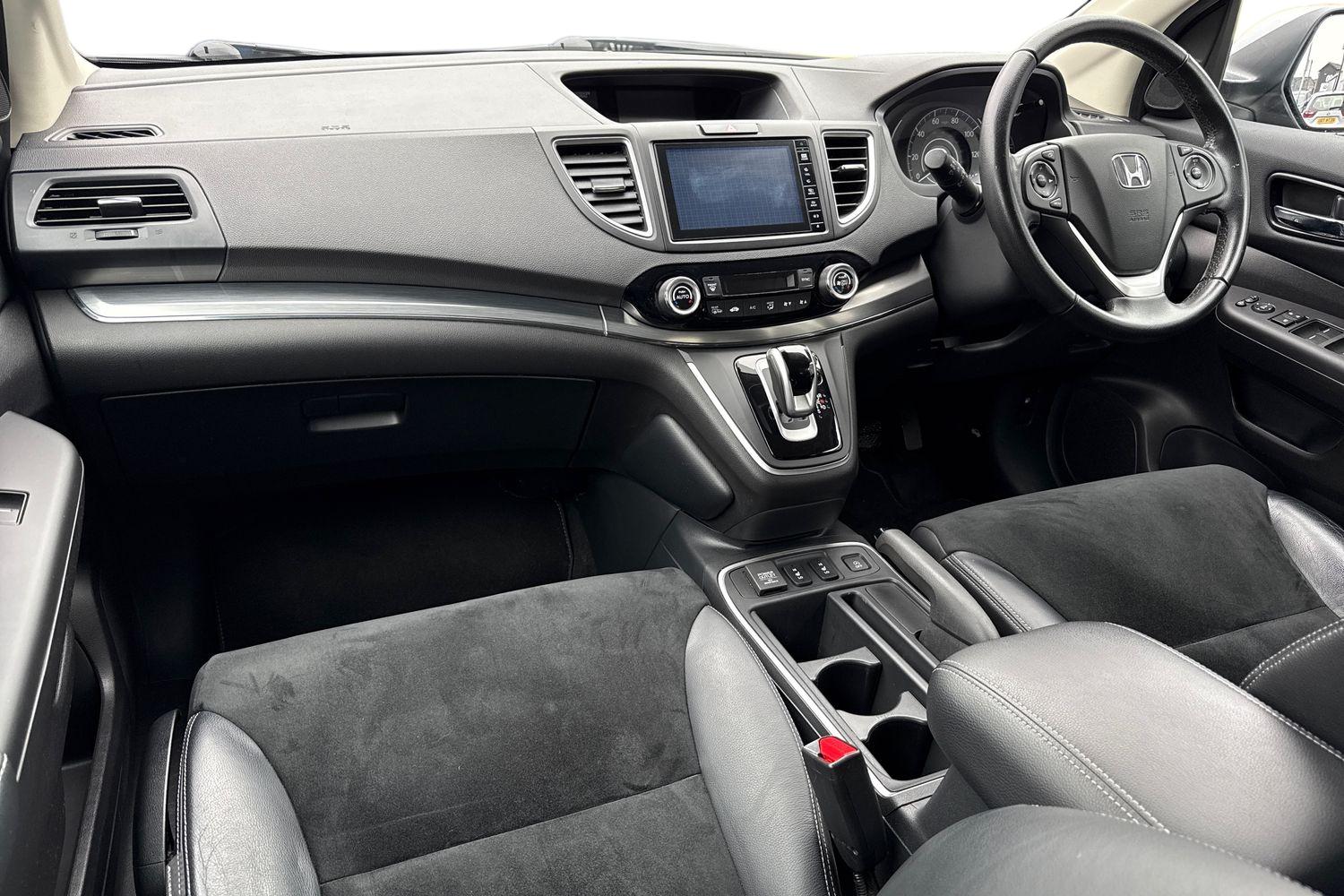 Used Honda CR-V 2016 for sale - 76128460: Photo 15