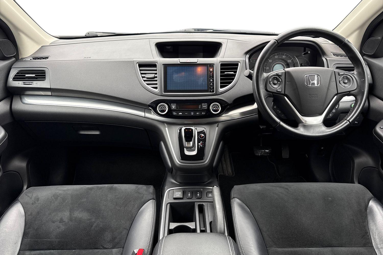 Used Honda CR-V 2016 for sale - 76128460: Photo 16
