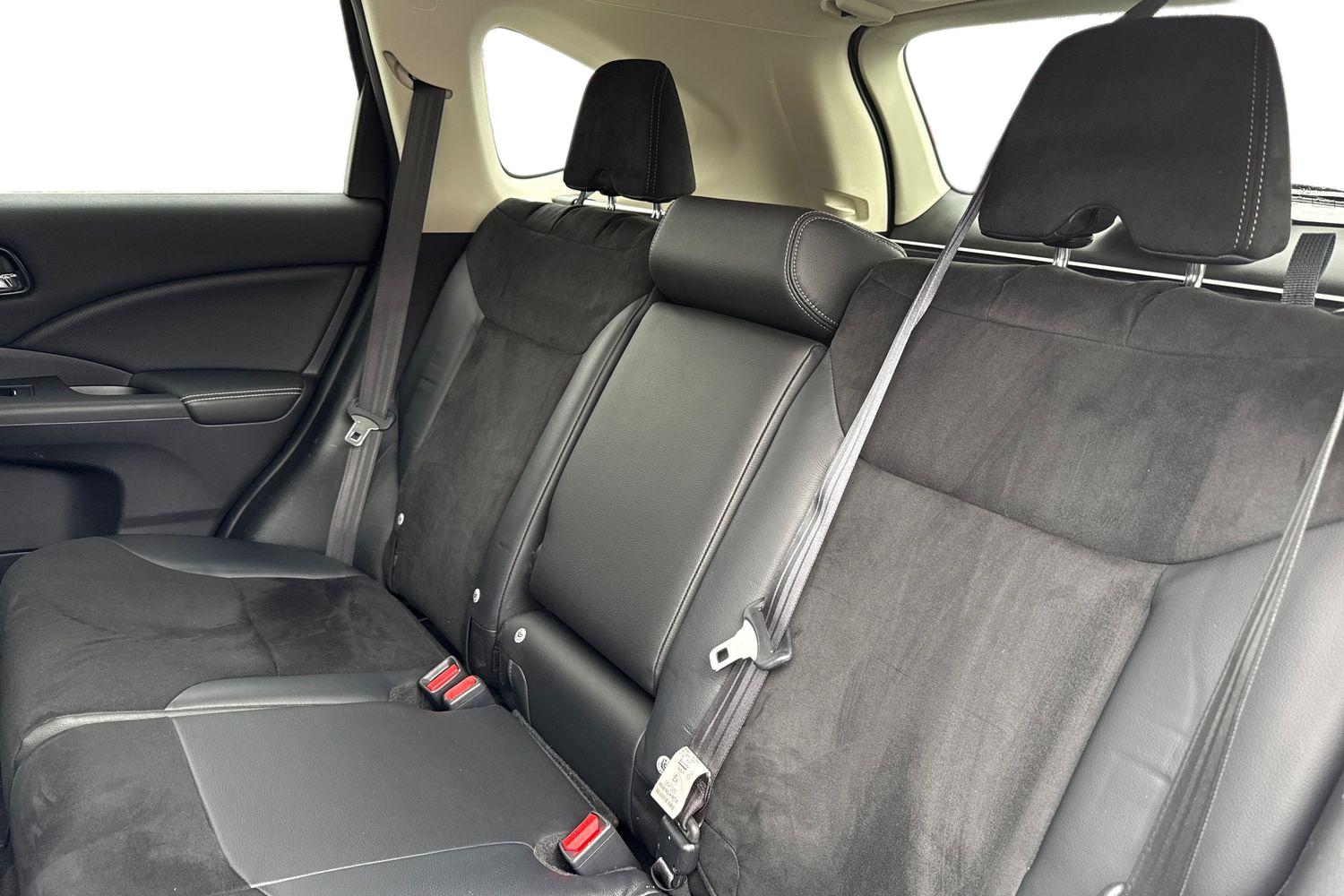 Used Honda CR-V 2016 for sale - 76128460: Photo 17