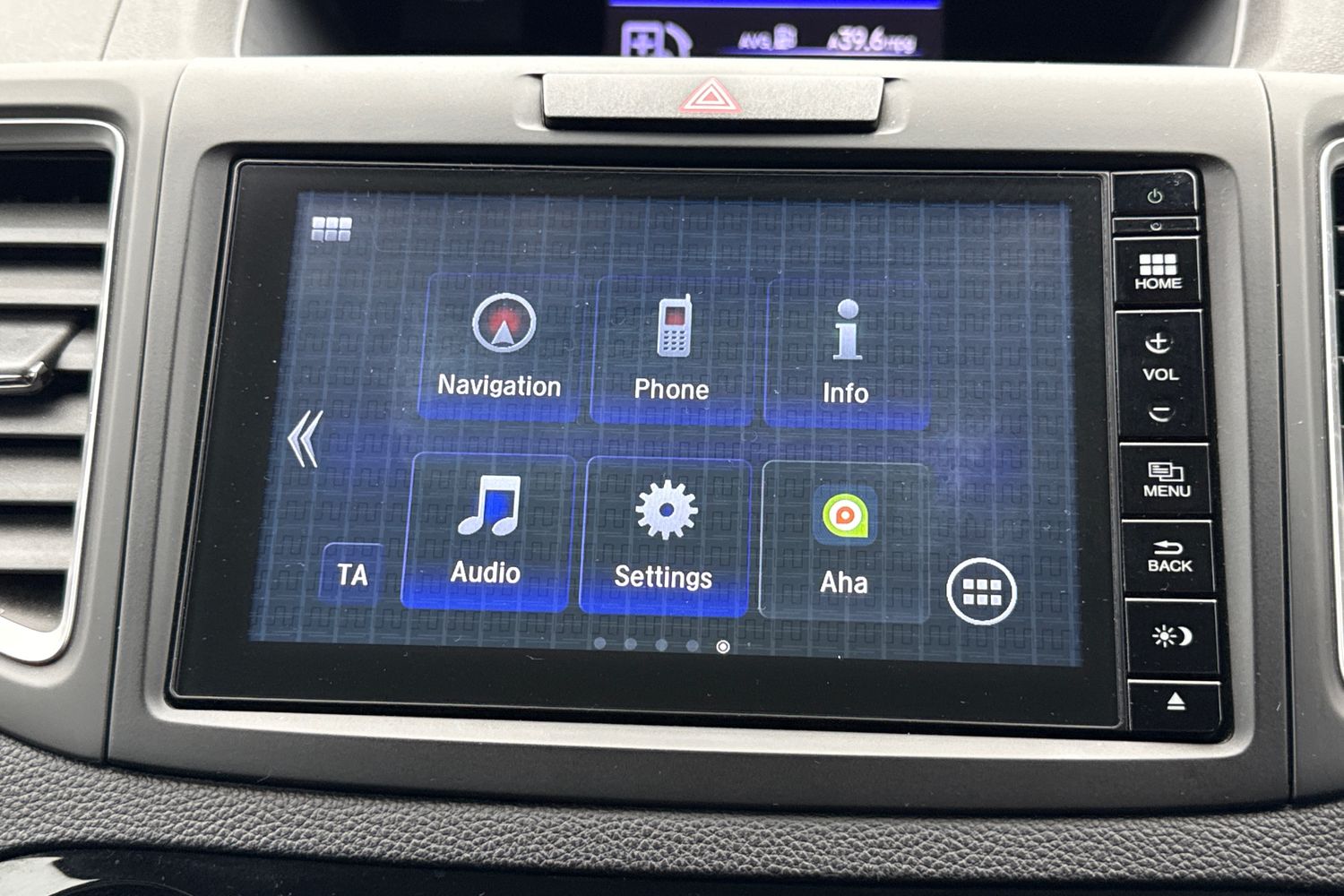 Used Honda CR-V 2016 for sale - 76128460: Photo 19