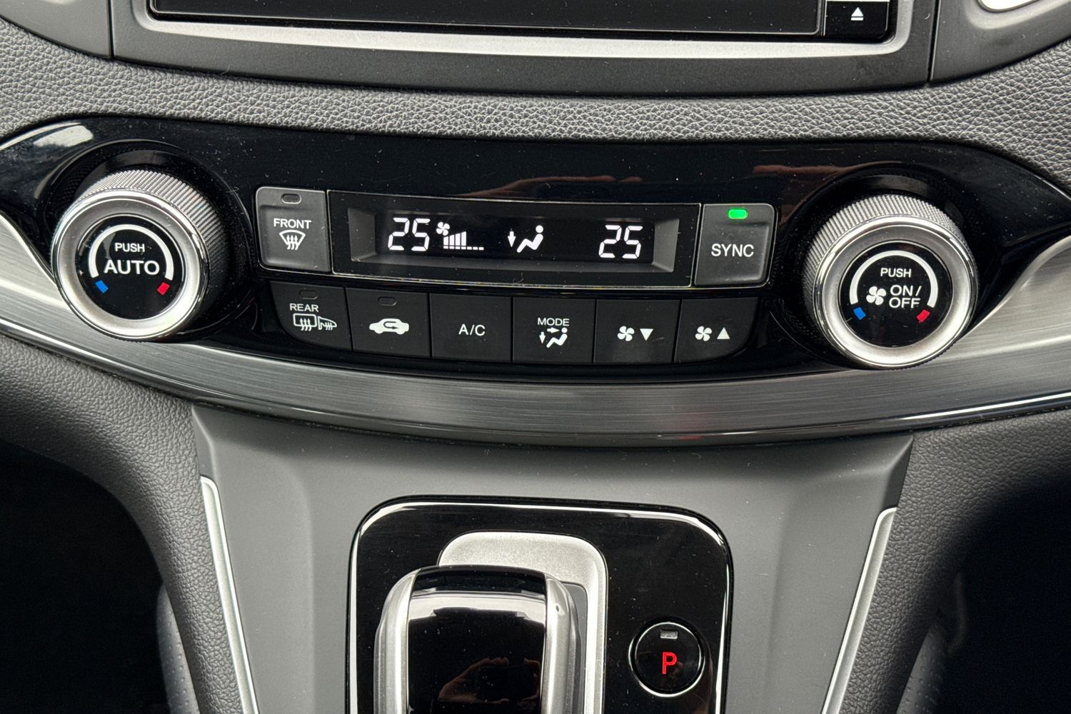 Used Honda CR-V 2016 for sale - 76128460: Photo 20