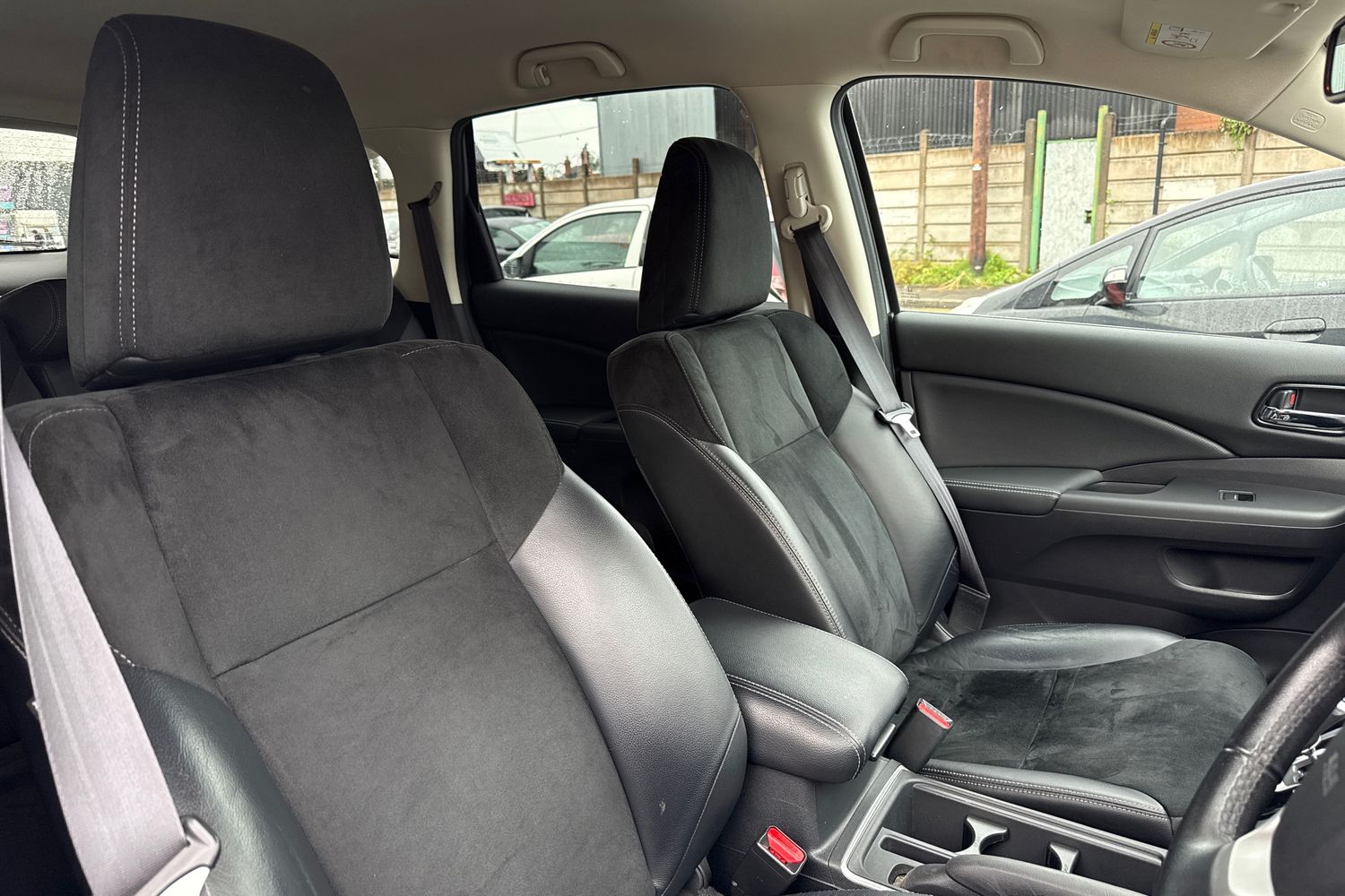 Used Honda CR-V 2016 for sale - 76128460: Photo 23