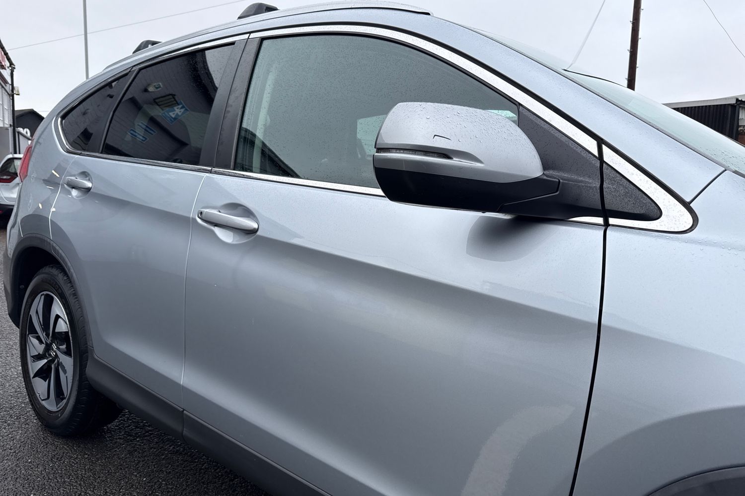 Used Honda CR-V 2016 for sale - 76128460: Photo 25