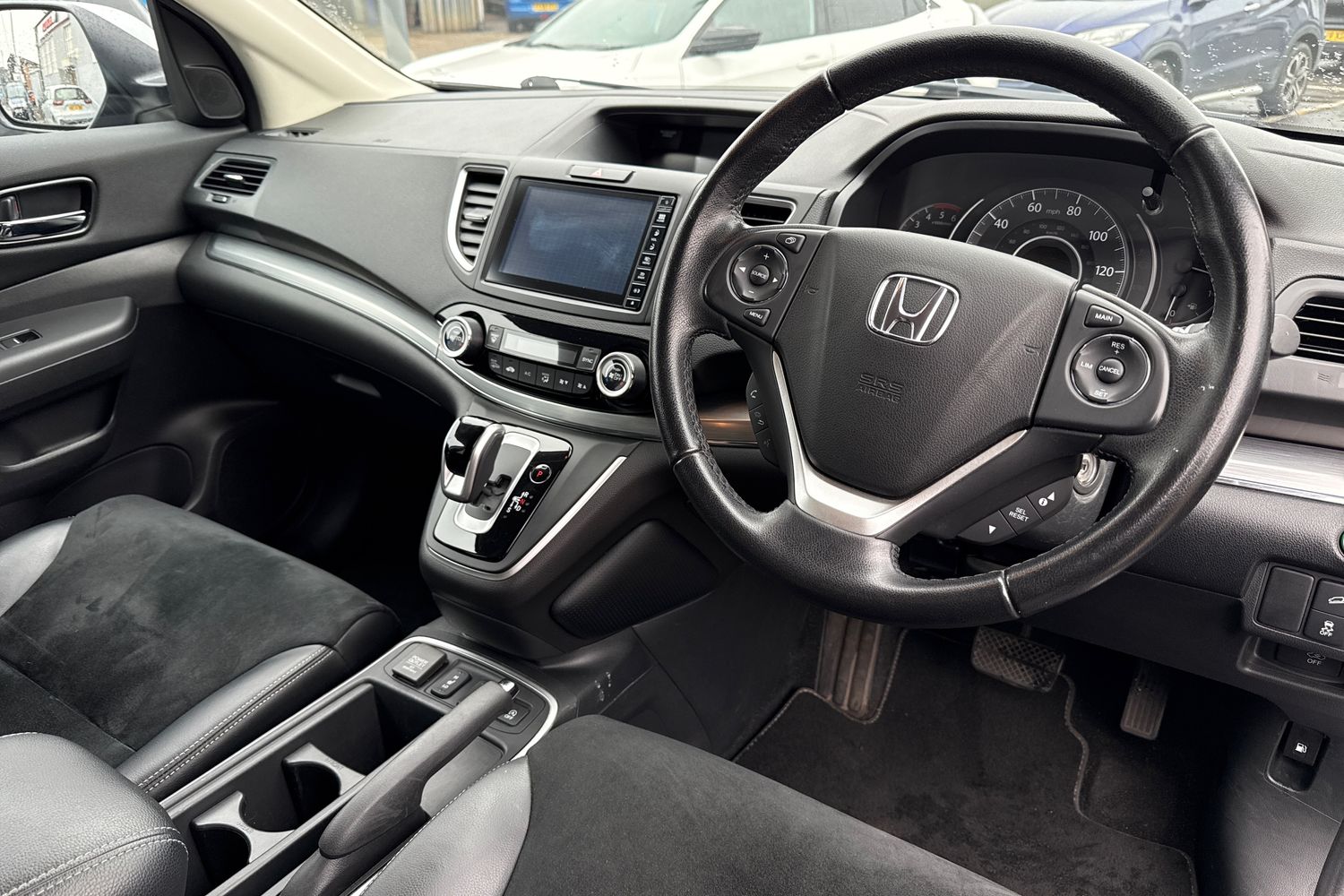 Used Honda CR-V 2016 for sale - 76128460: Photo 26
