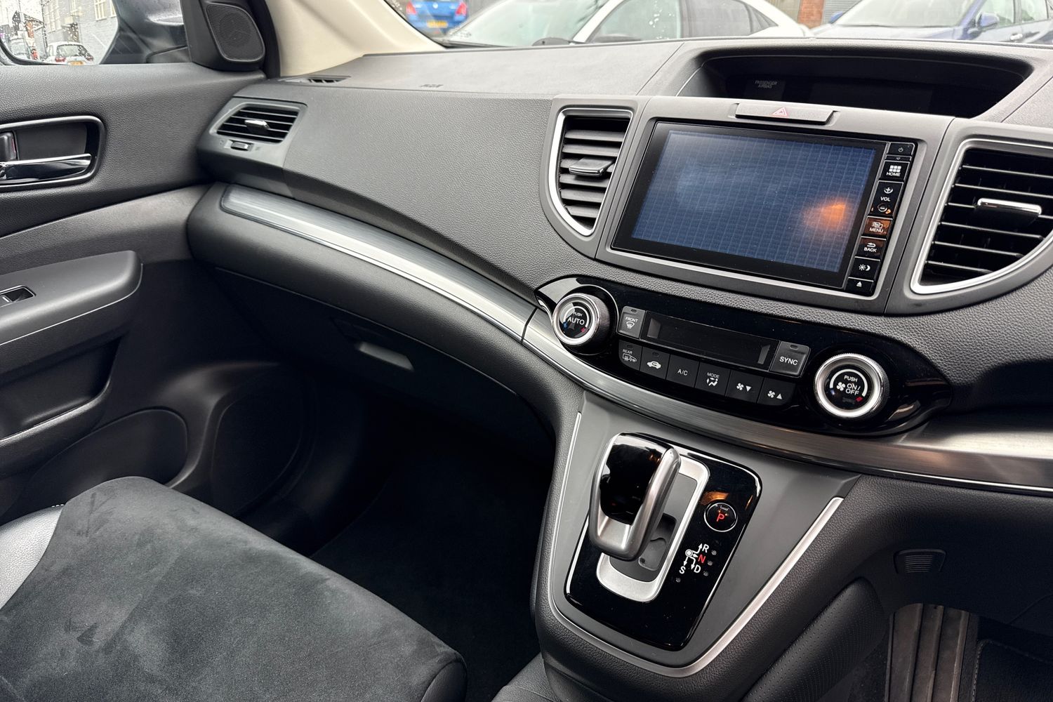 Used Honda CR-V 2016 for sale - 76128460: Photo 27