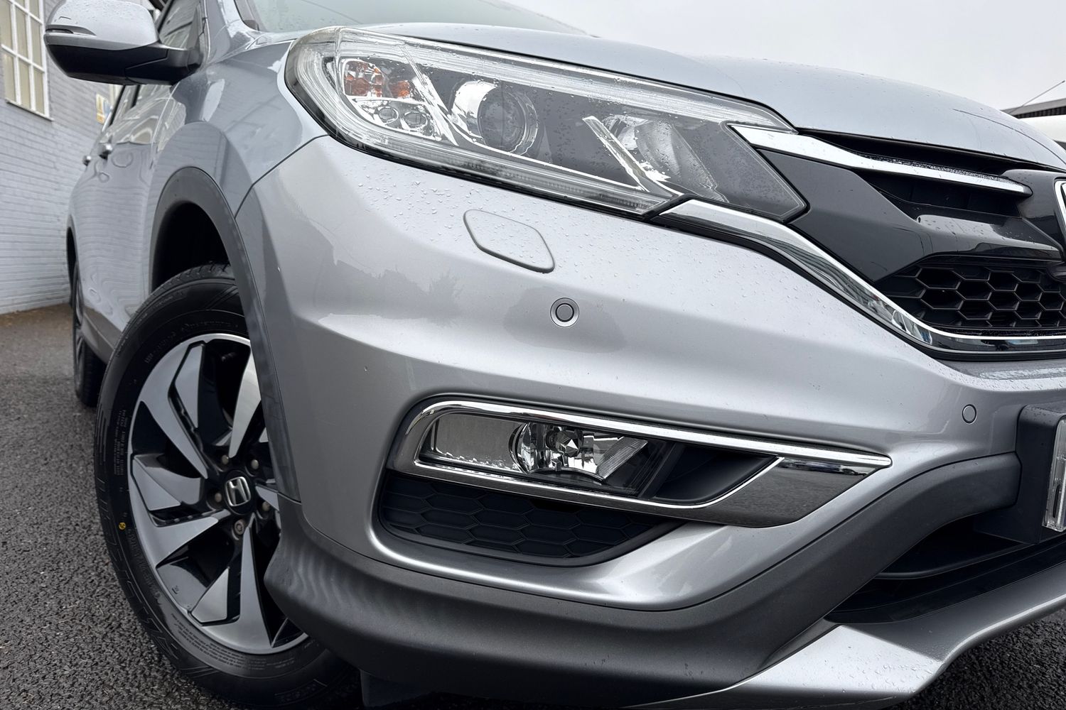 Used Honda CR-V 2016 for sale - 76128460: Photo 28