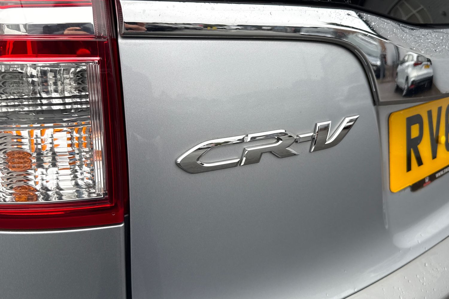 Used Honda CR-V 2016 for sale - 76128460: Photo 29