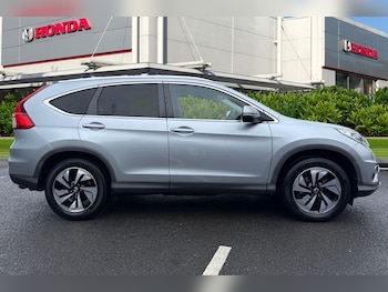 Used Honda CR-V 2016 for sale - 76128460: Photo 3