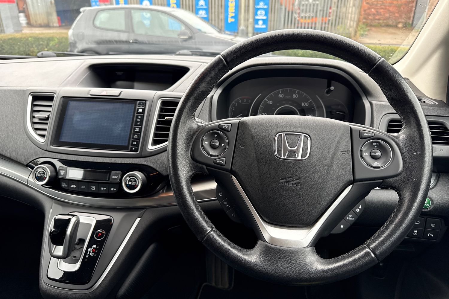 Used Honda CR-V 2016 for sale - 76128460: Photo 42