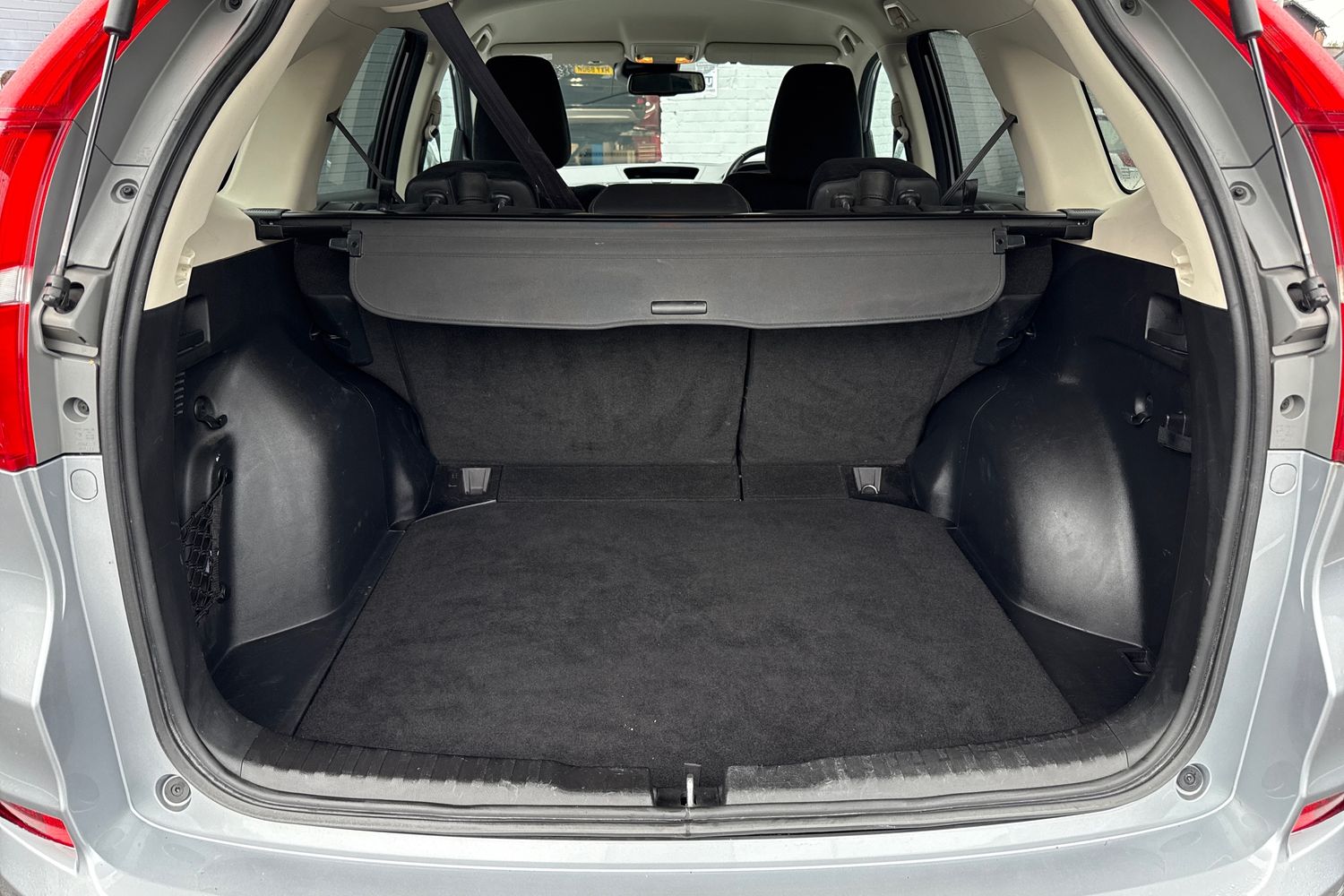 Used Honda CR-V 2016 for sale - 76128460: Photo 8