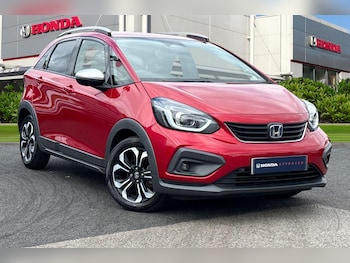 Honda - Jazz