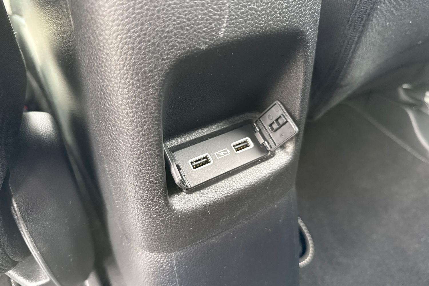 Vehicle 30