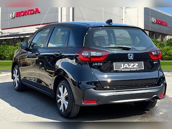 Used Honda Jazz 2025 for sale - 75863126: Photo