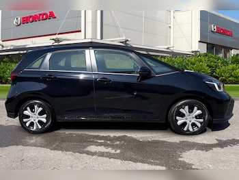 Used Honda Jazz 2025 for sale - 75863126: Photo
