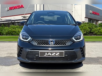 Used Honda Jazz 2025 for sale - 75863126: Photo