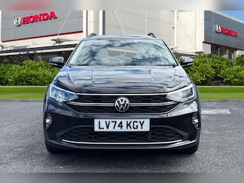 Used Volkswagen Taigo 2024 for sale - 75392824: Photo