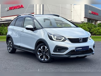 Used Honda Jazz 2020 for sale - 78851927: Photo