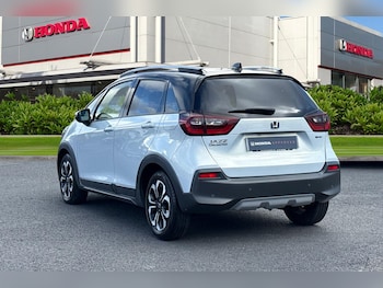 Used Honda Jazz 2020 for sale - 78851927: Photo