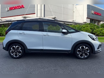 Used Honda Jazz 2020 for sale - 78851927: Photo