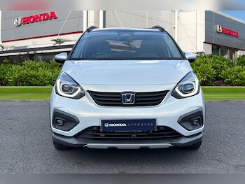 Used Honda Jazz 2020 for sale - 78851927: Photo