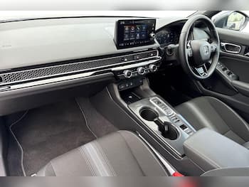 Used Honda Civic 2026 for sale - 79787677: Photo