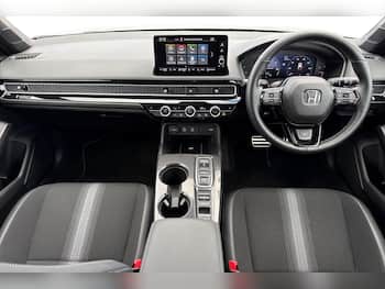 Used Honda Civic 2026 for sale - 79787677: Photo